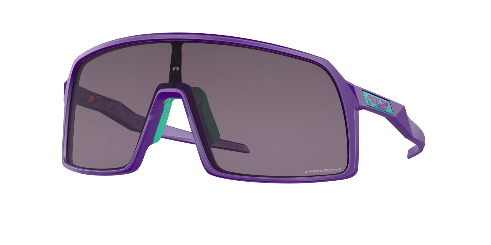 Oakley Sutro 9406 Sunglasses - view 114